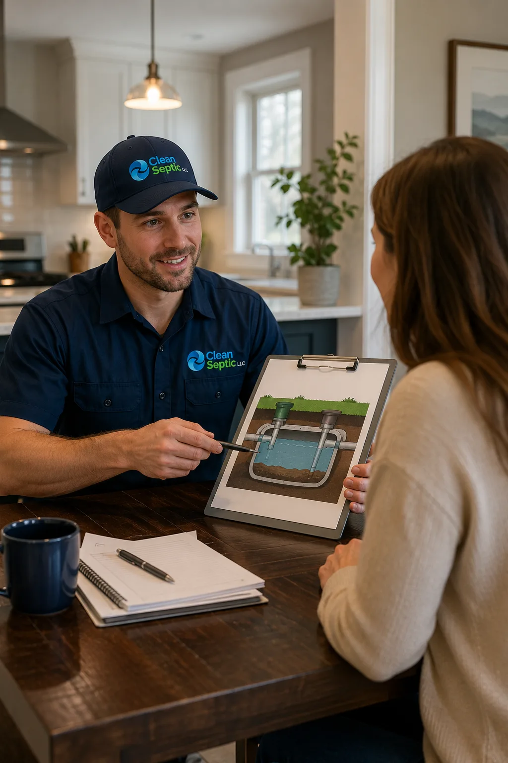 Septic Tank Pumping Scotland, GA FAQs